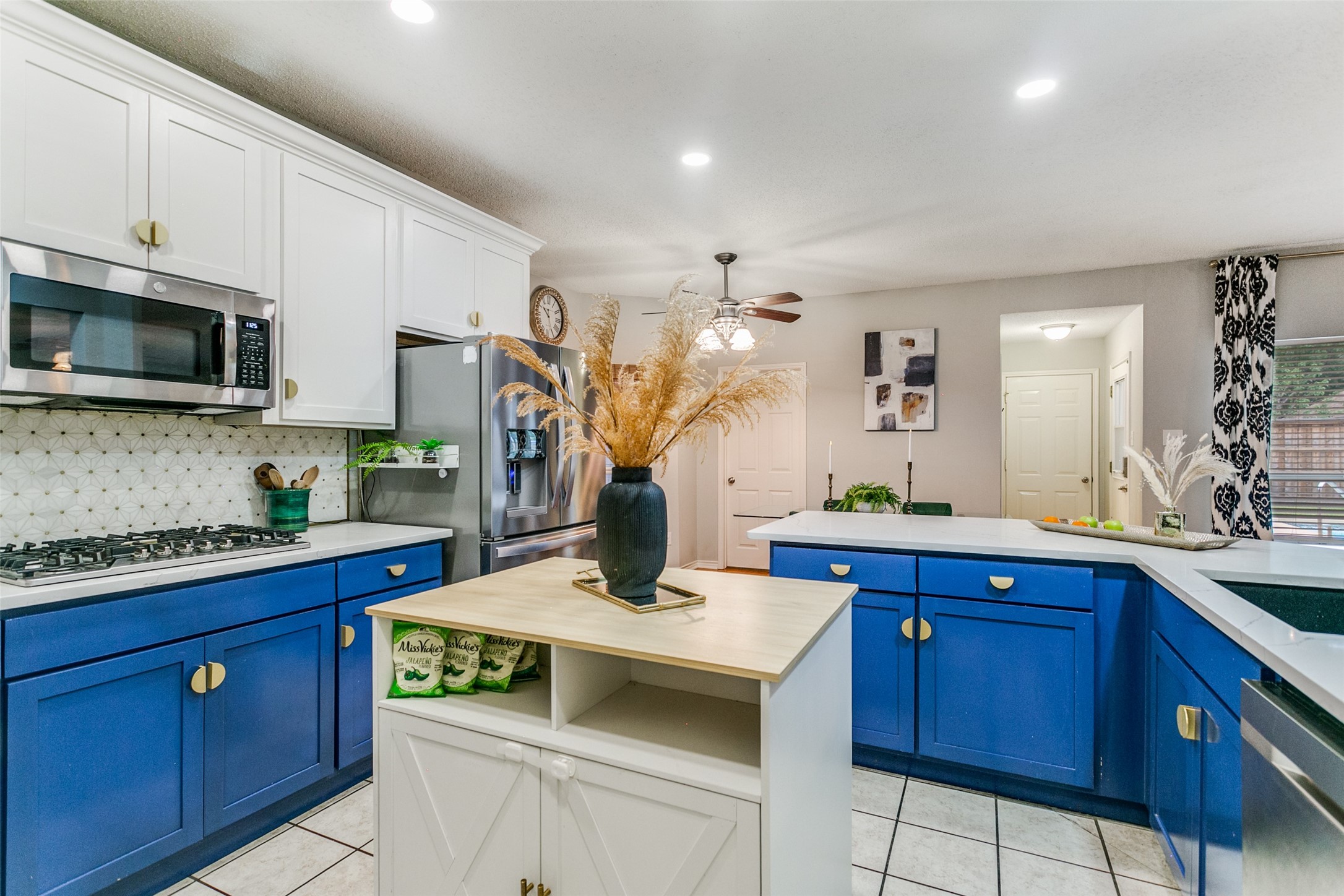 1459 Norfolk Court Allen TX 75002