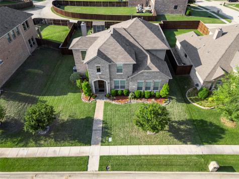 2702 Gum Tree Trail Wylie TX 75098