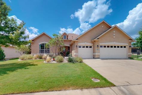 8408 Sterling Drive Denton TX 76207
