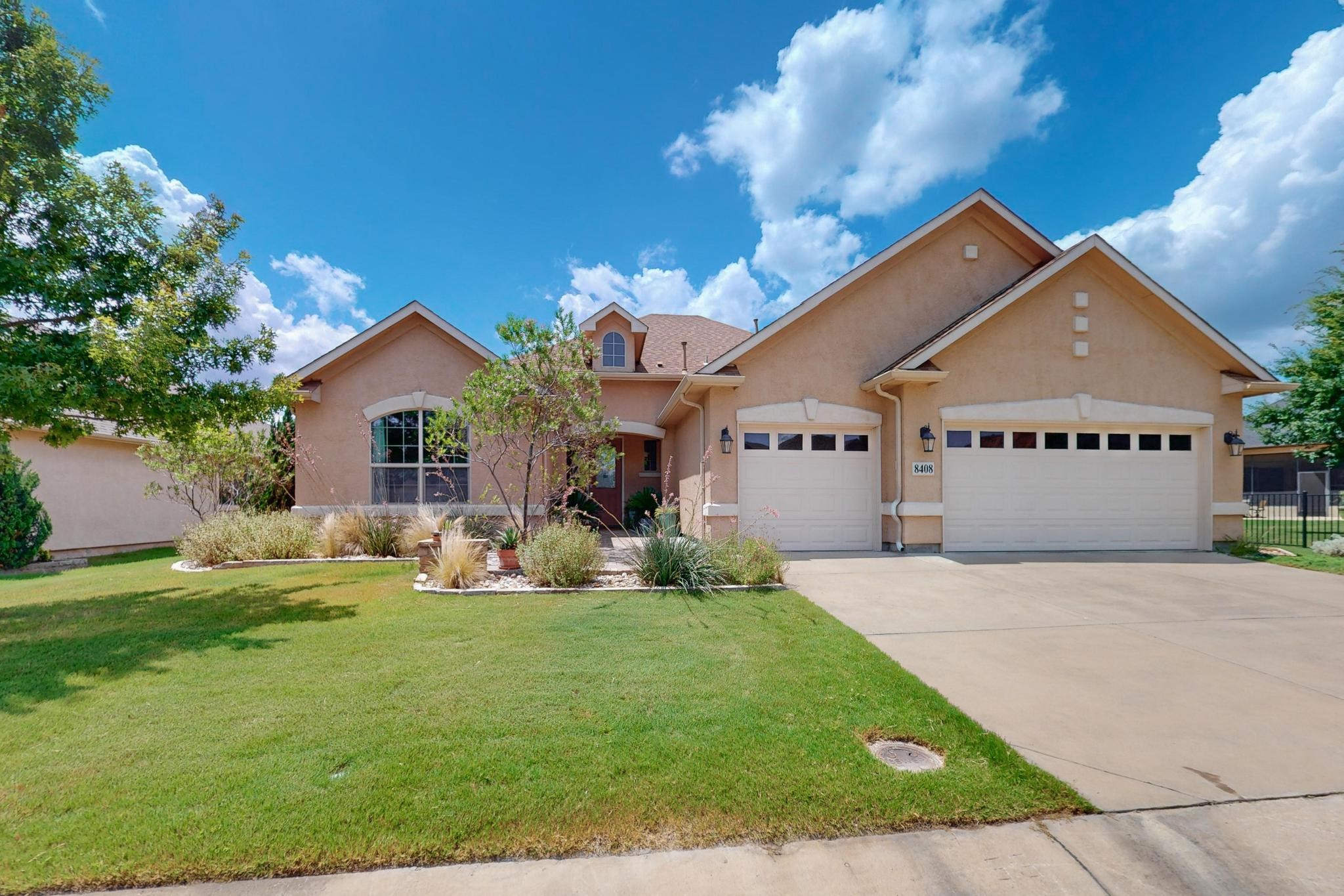 8408 Sterling Drive Denton TX 76207