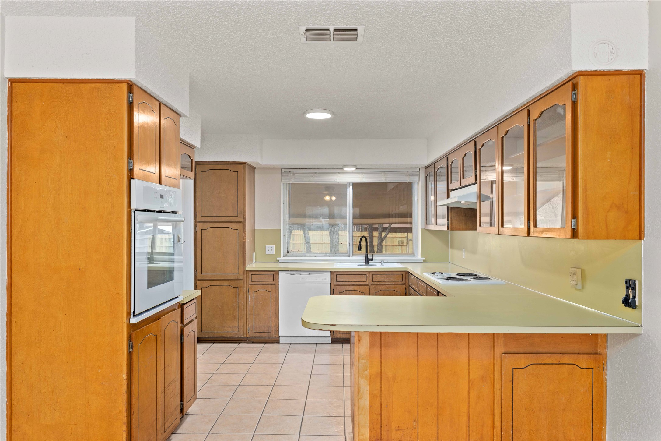 499 Oakwood Drive Eastland TX 76448