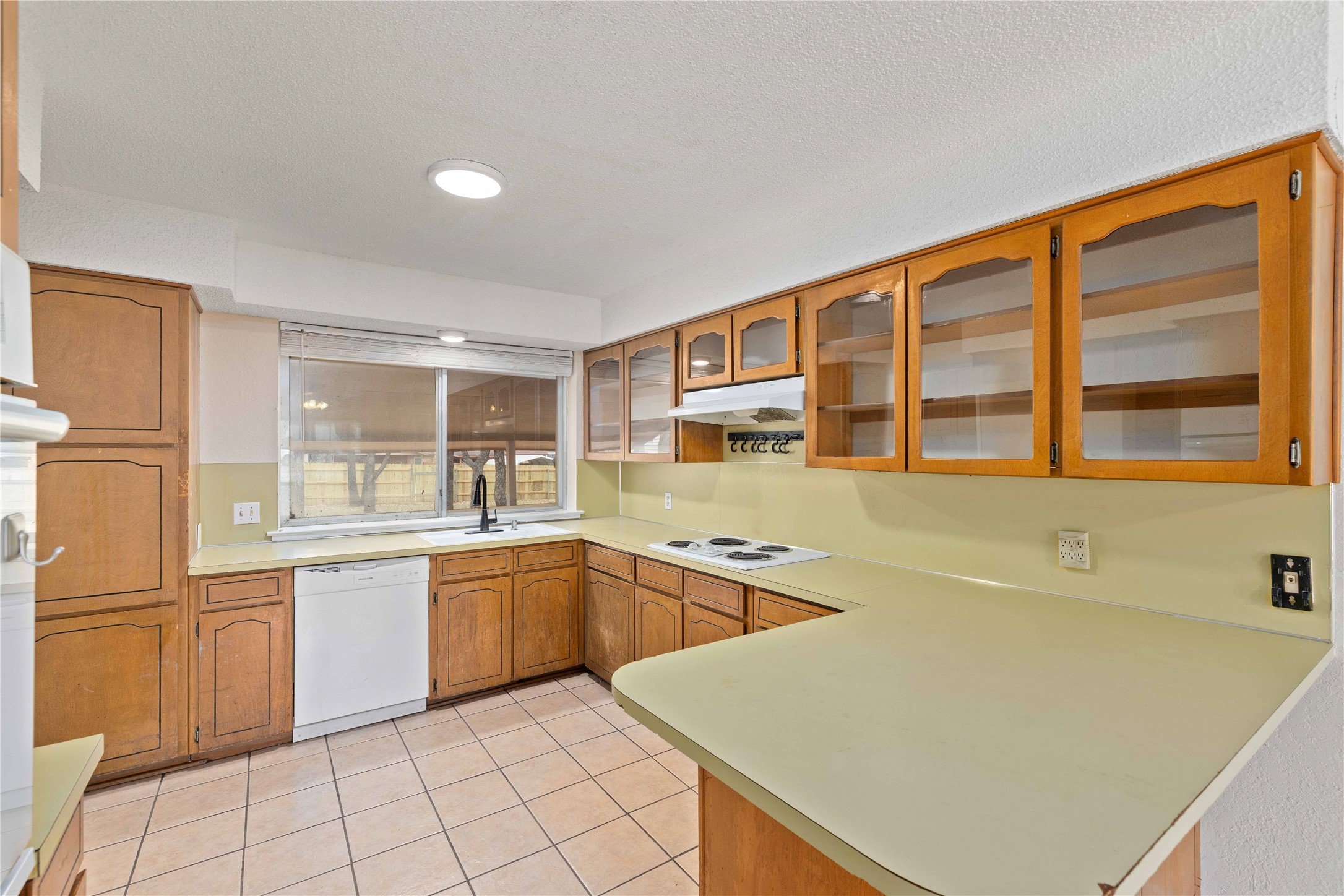 499 Oakwood Drive Eastland TX 76448