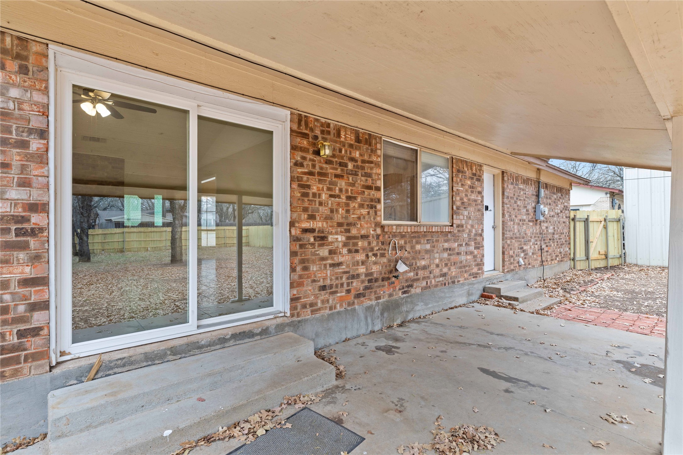 499 Oakwood Drive Eastland TX 76448