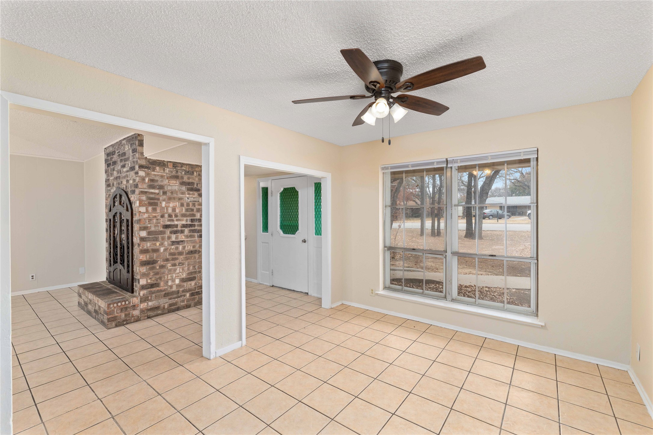 499 Oakwood Drive Eastland TX 76448