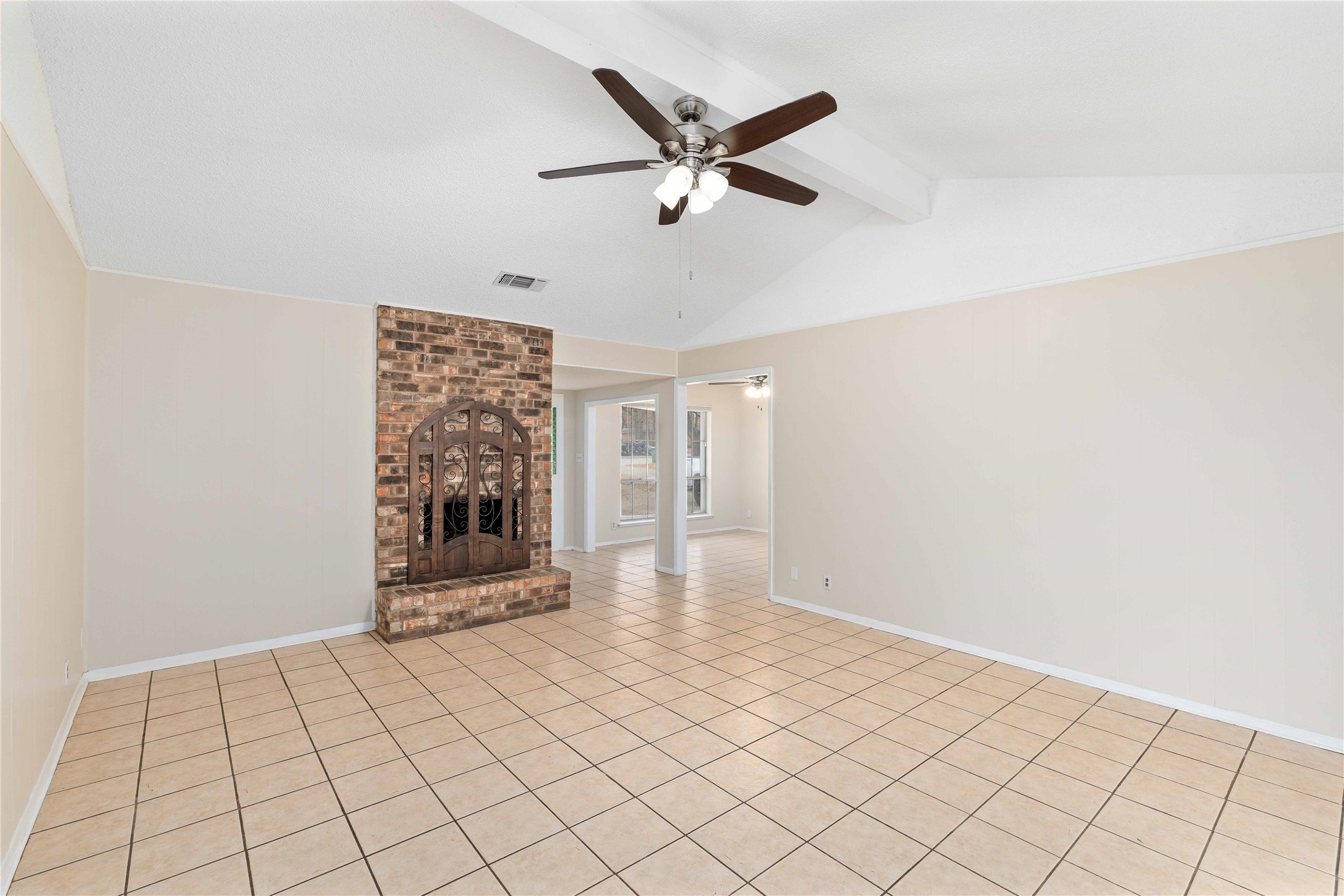 499 Oakwood Drive Eastland TX 76448