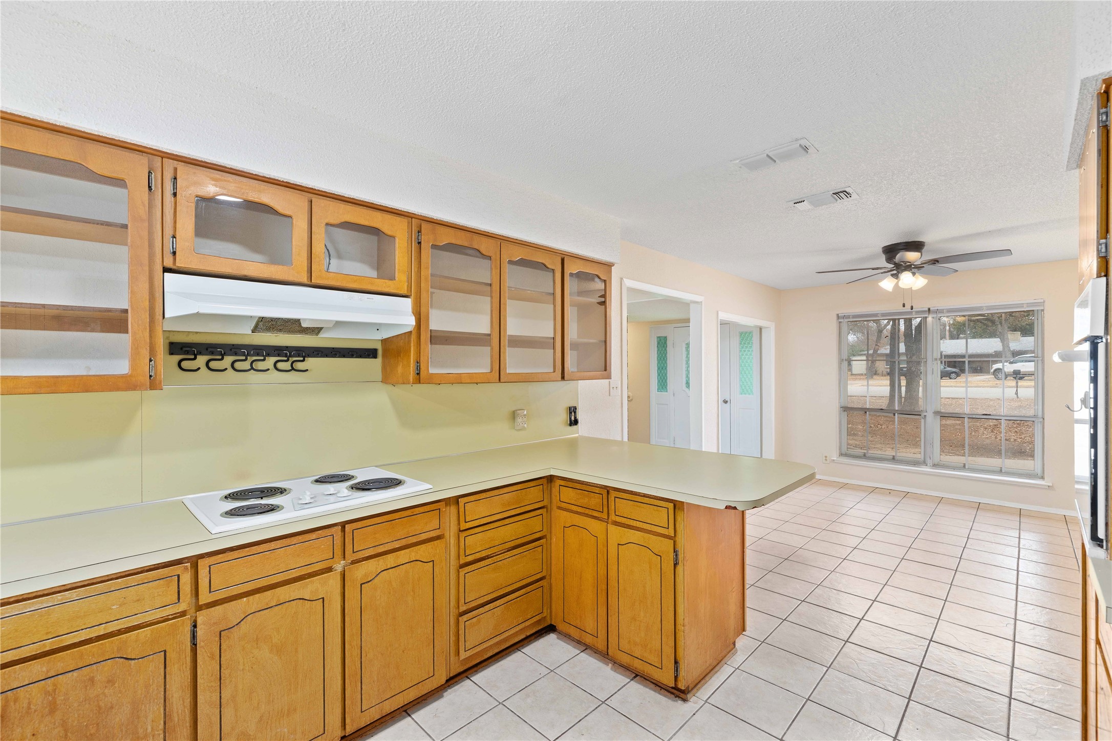 499 Oakwood Drive Eastland TX 76448