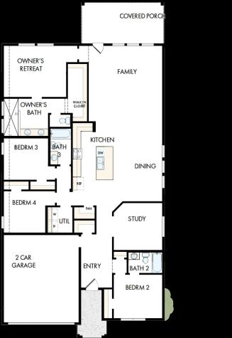 4030 Yellowstone Road Royse City TX 75189