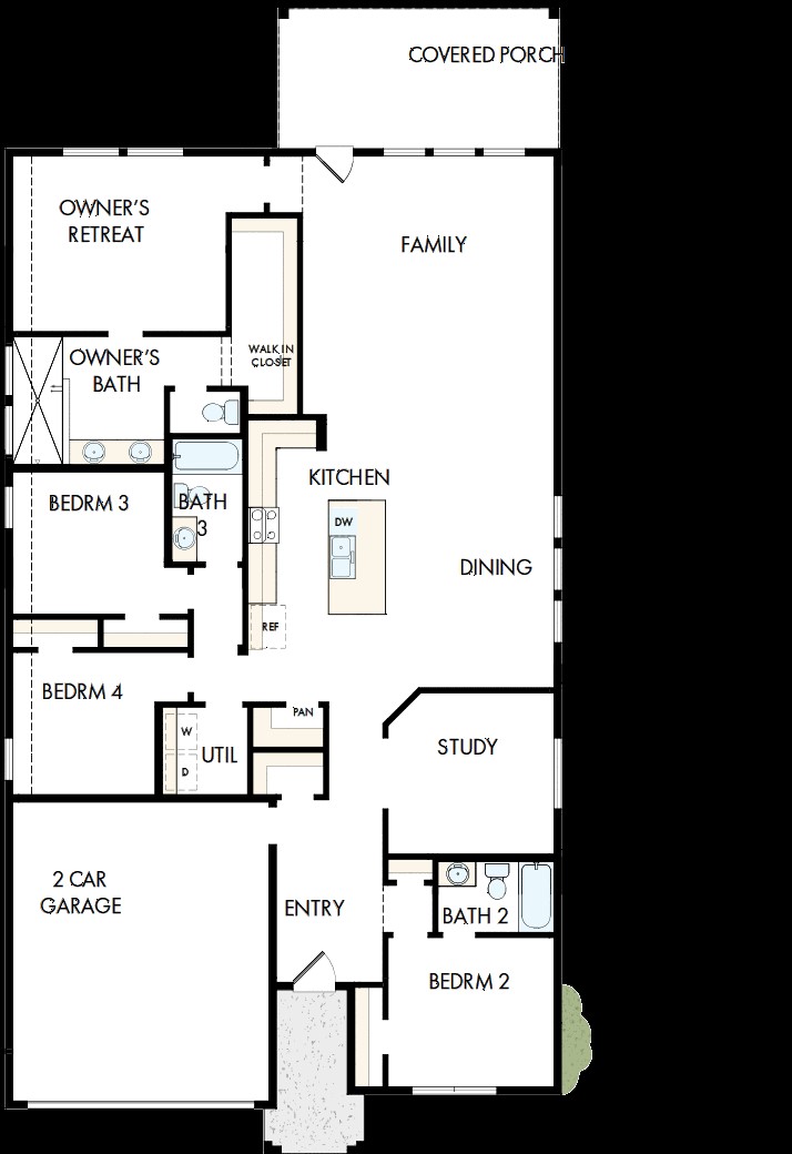 4030 Yellowstone Road Royse City TX 75189