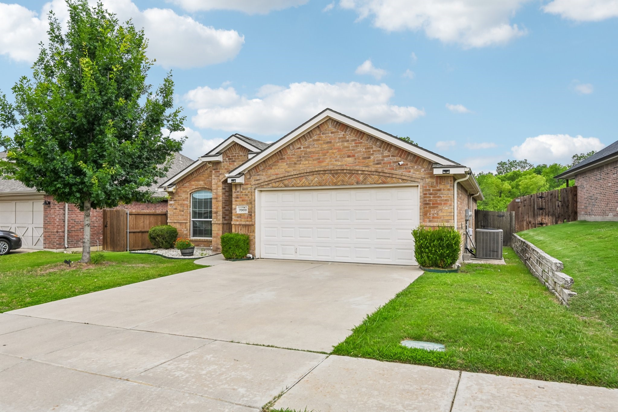 7009 Meandering Creek Lane Fort Worth TX 76179