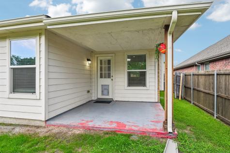 7009 Meandering Creek Lane Fort Worth TX 76179