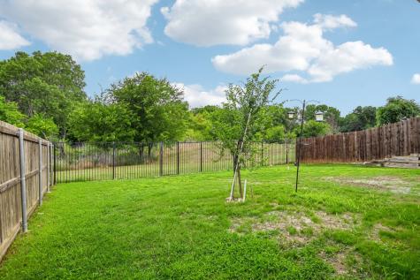 7009 Meandering Creek Lane Fort Worth TX 76179