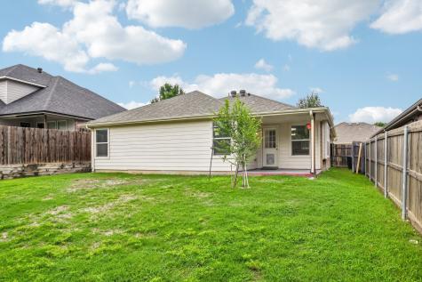 7009 Meandering Creek Lane Fort Worth TX 76179