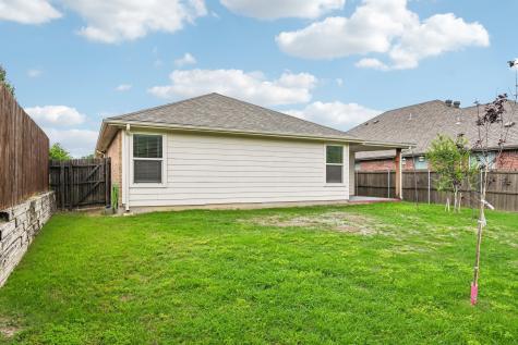 7009 Meandering Creek Lane Fort Worth TX 76179
