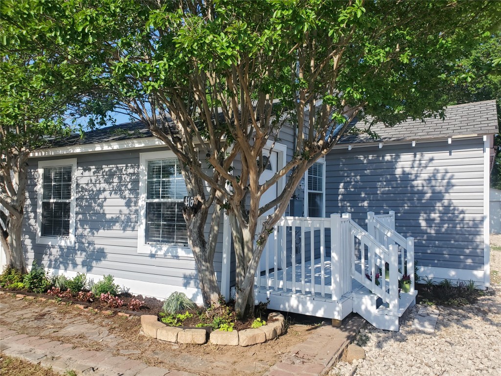 416 N Jefferson Street Irving TX 75061
