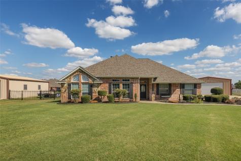 13908 Amanda Springs Court Haslet TX 76052