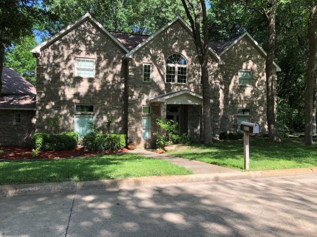 201 Covey Lane Mckinney TX 75071
