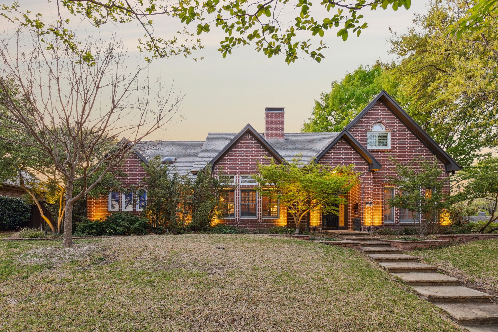 3129 Sperry Street Dallas TX 75214