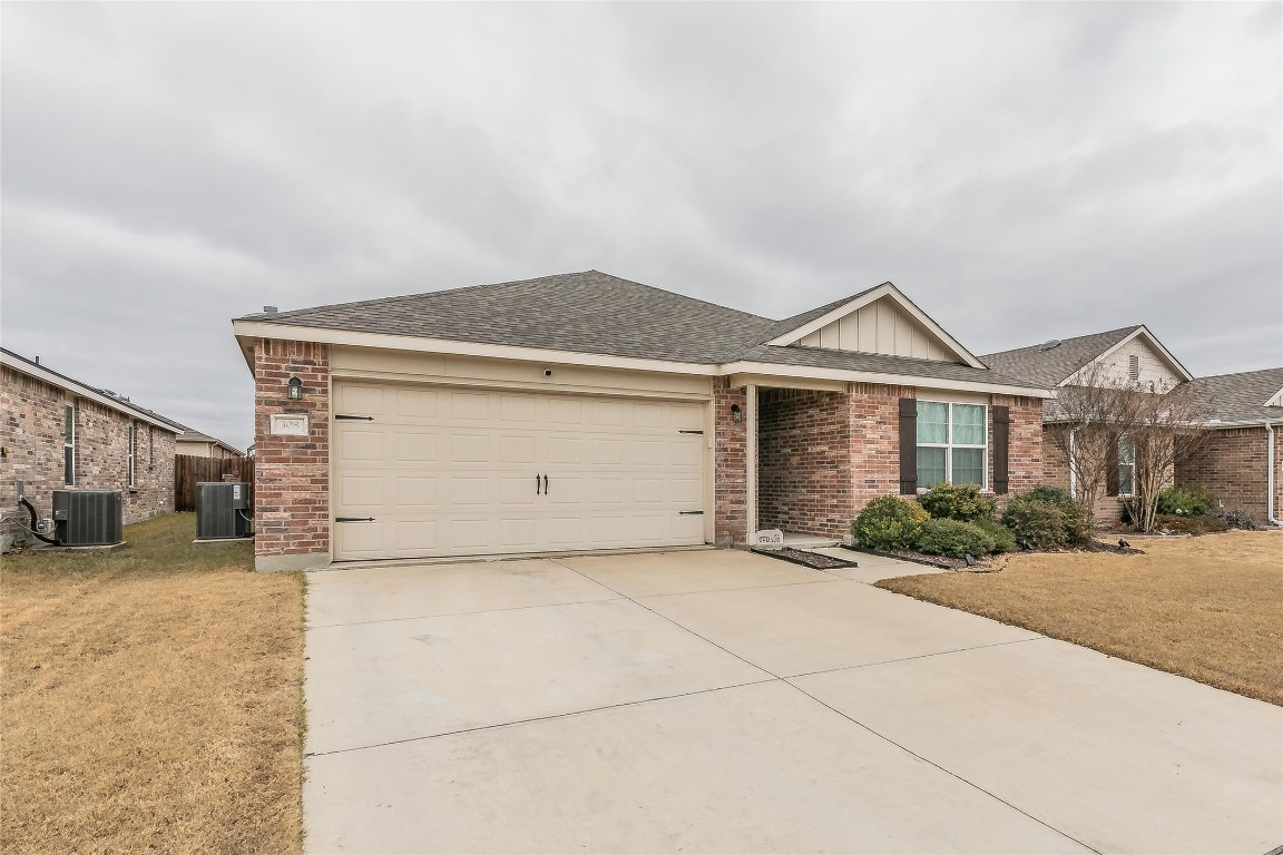 308 Chert Lane Fort Worth TX 76131