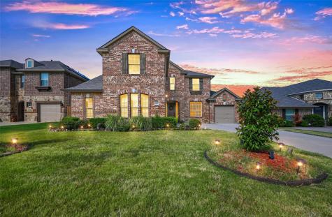6409 Tuckers Place Rowlett TX 75089