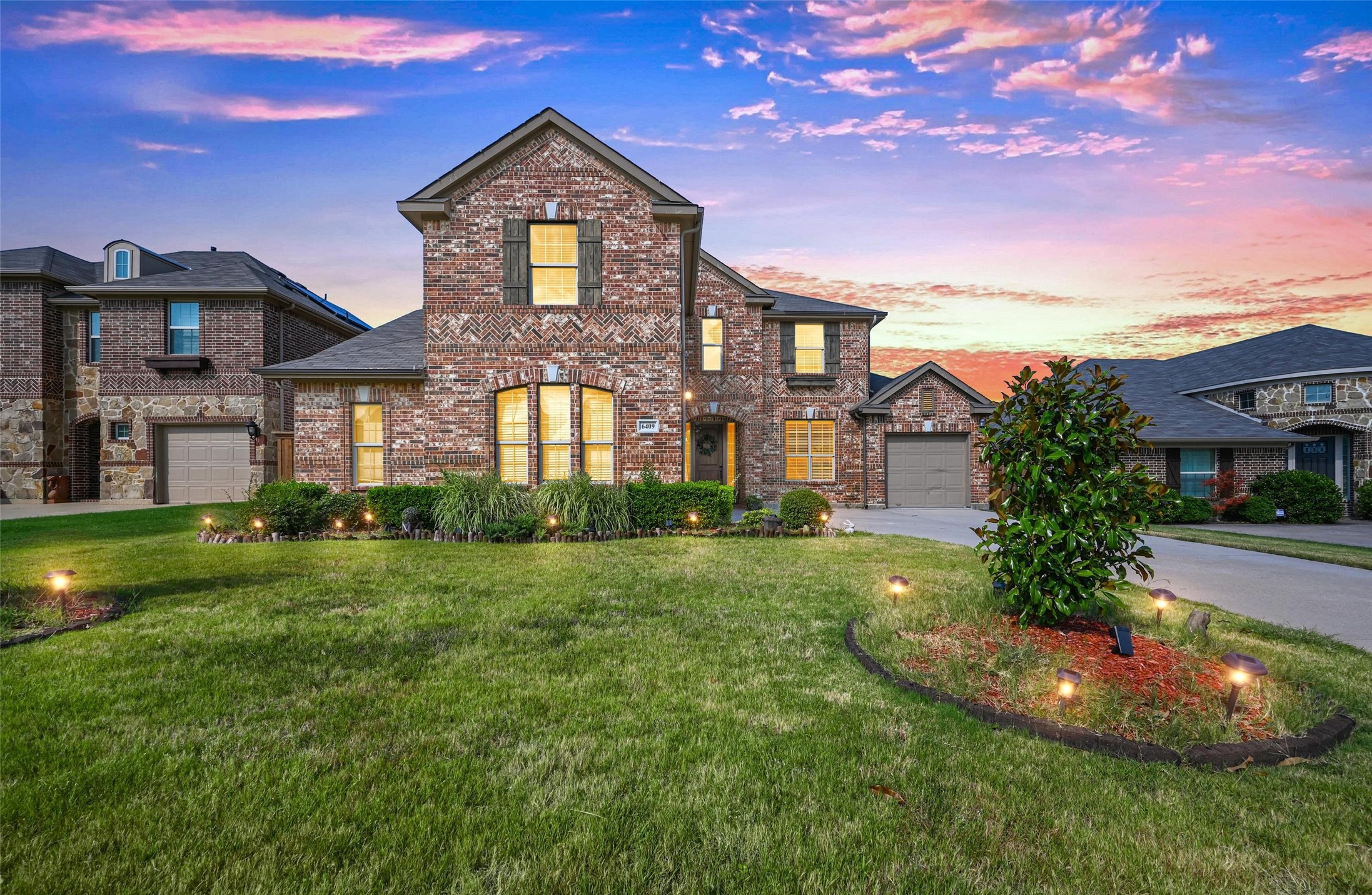 6409 Tuckers Place Rowlett TX 75089