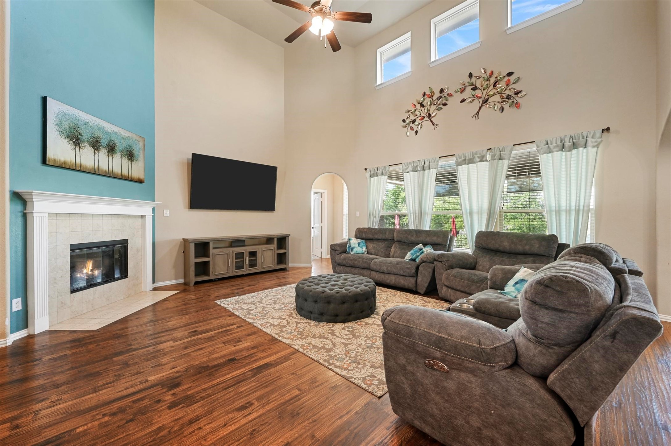 6409 Tuckers Place Rowlett TX 75089