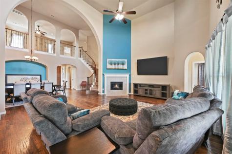 6409 Tuckers Place Rowlett TX 75089