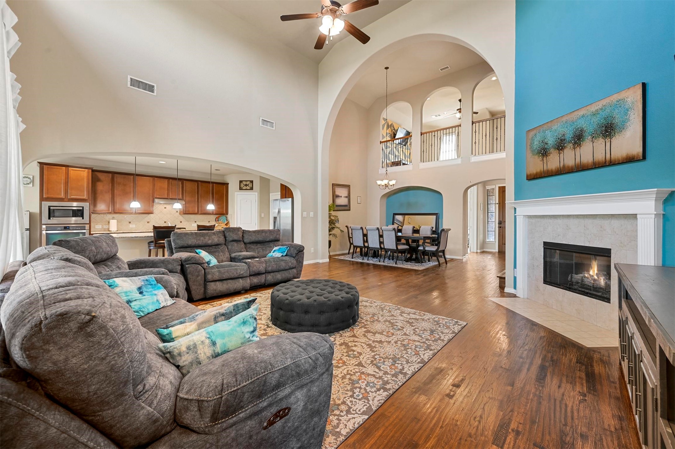 6409 Tuckers Place Rowlett TX 75089