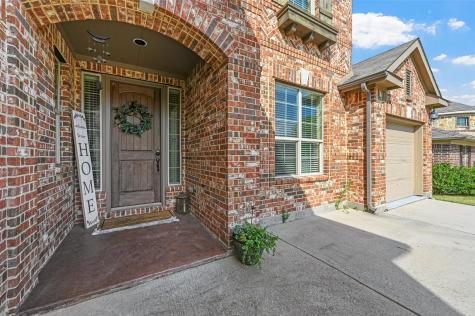 6409 Tuckers Place Rowlett TX 75089