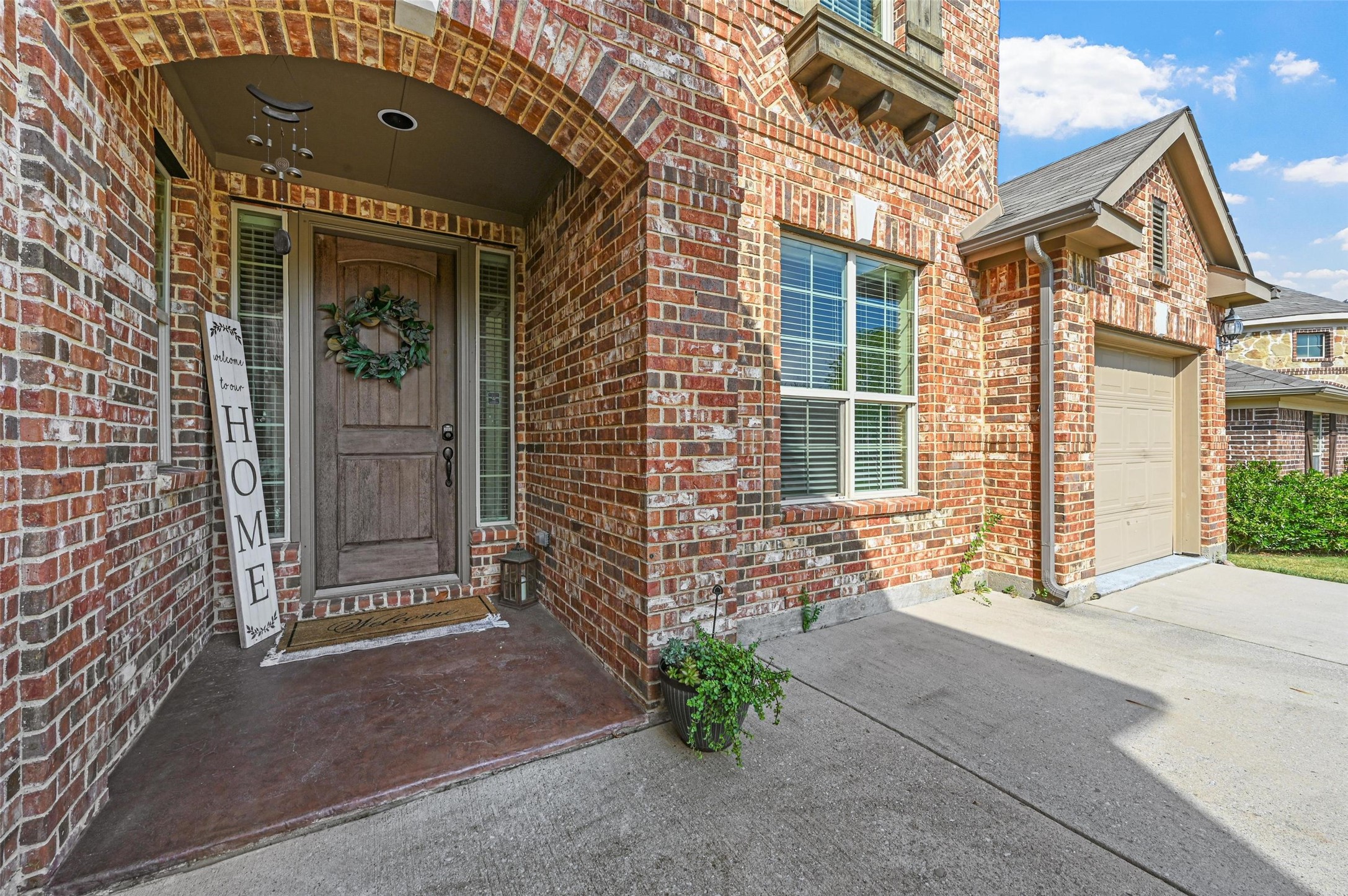 6409 Tuckers Place Rowlett TX 75089