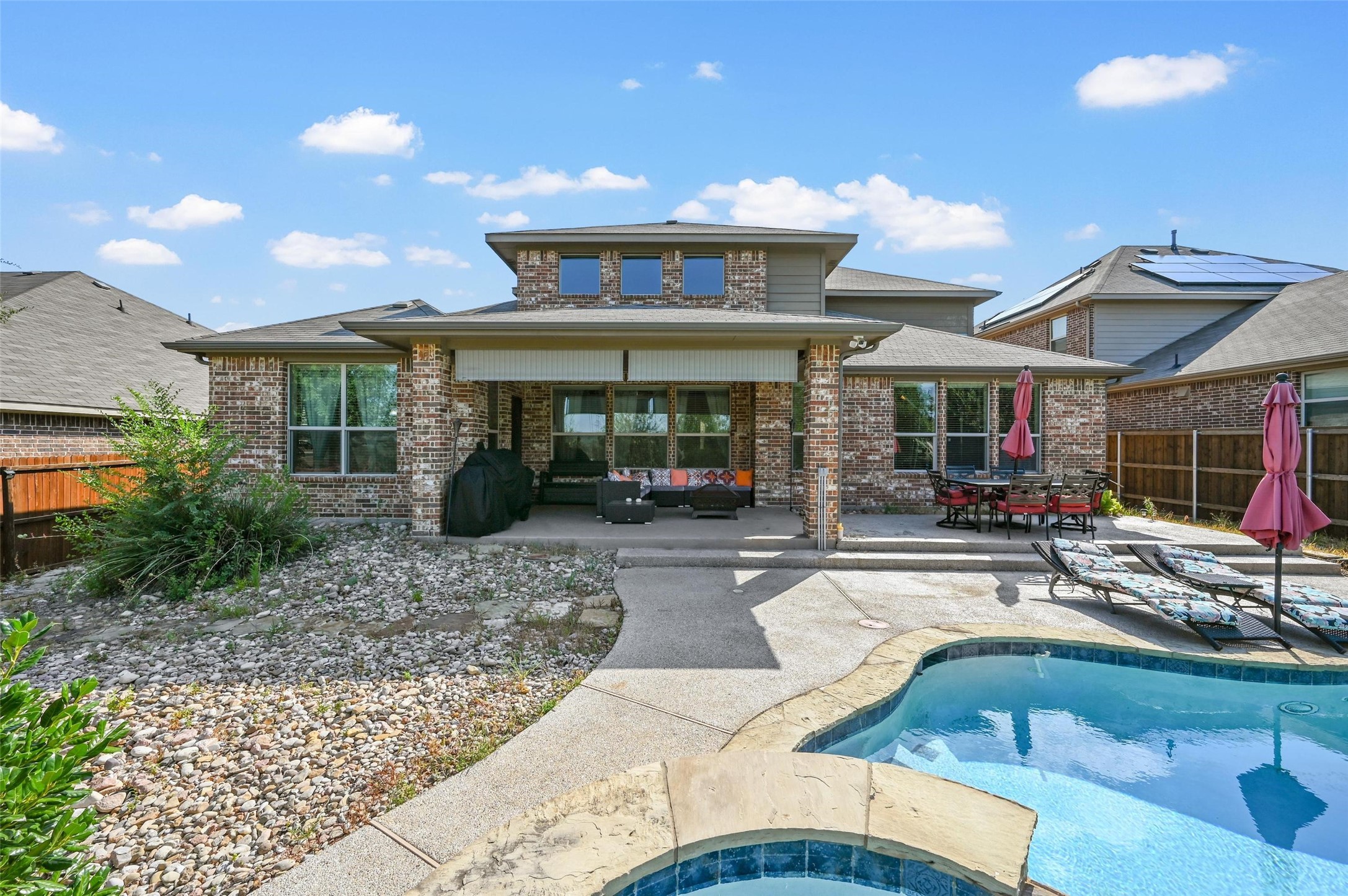 6409 Tuckers Place Rowlett TX 75089