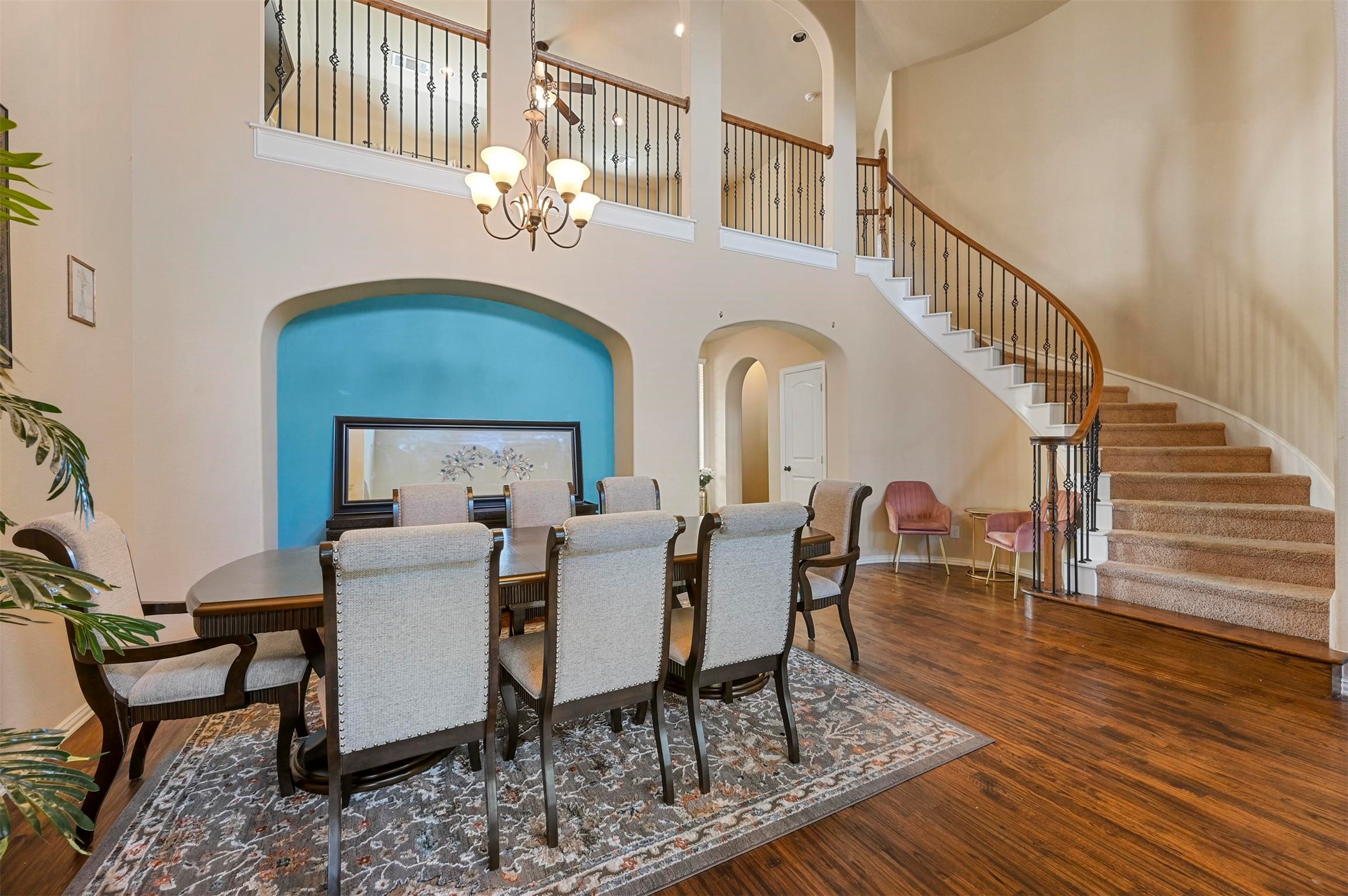 6409 Tuckers Place Rowlett TX 75089
