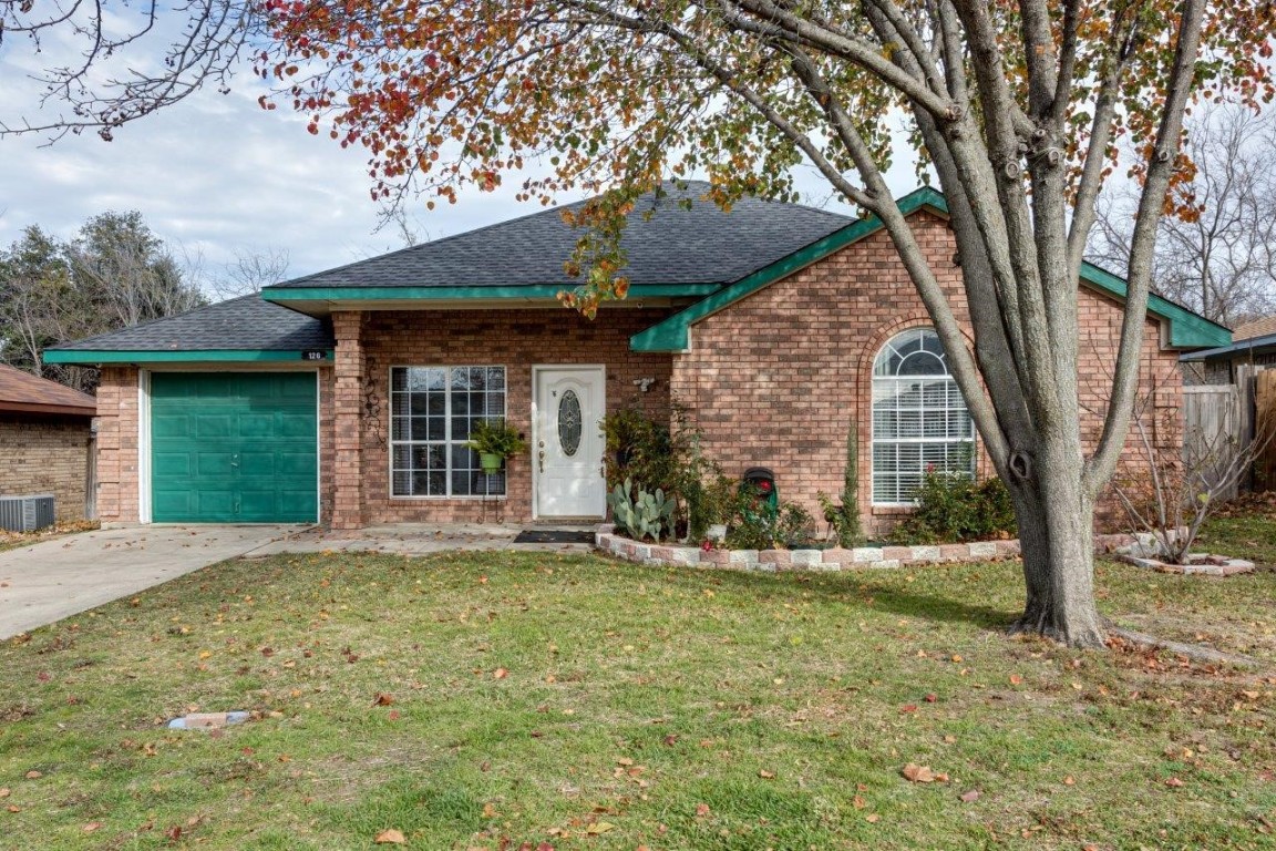 126 Prairie Creek Circle Princeton TX 75407
