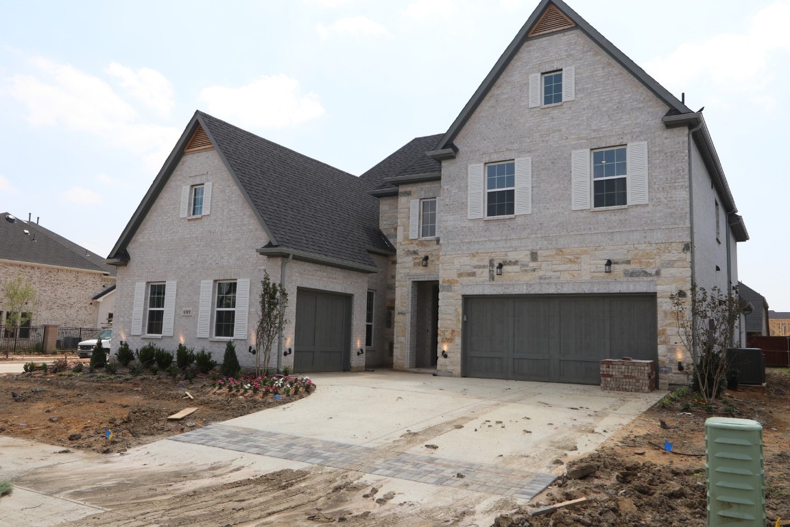 6919 Pemberton Drive Frisco TX 75034