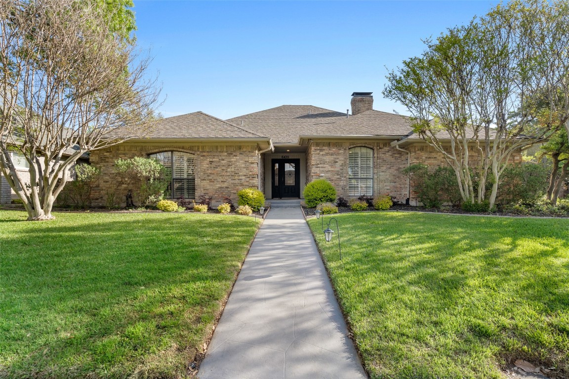 6435 Laurel Valley Road Dallas TX 75248
