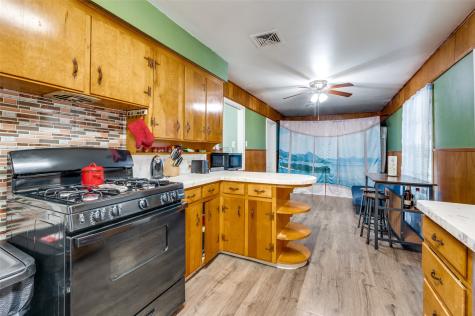6209 Woodbine Drive Fort Worth TX 76112