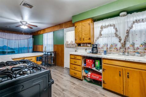 6209 Woodbine Drive Fort Worth TX 76112