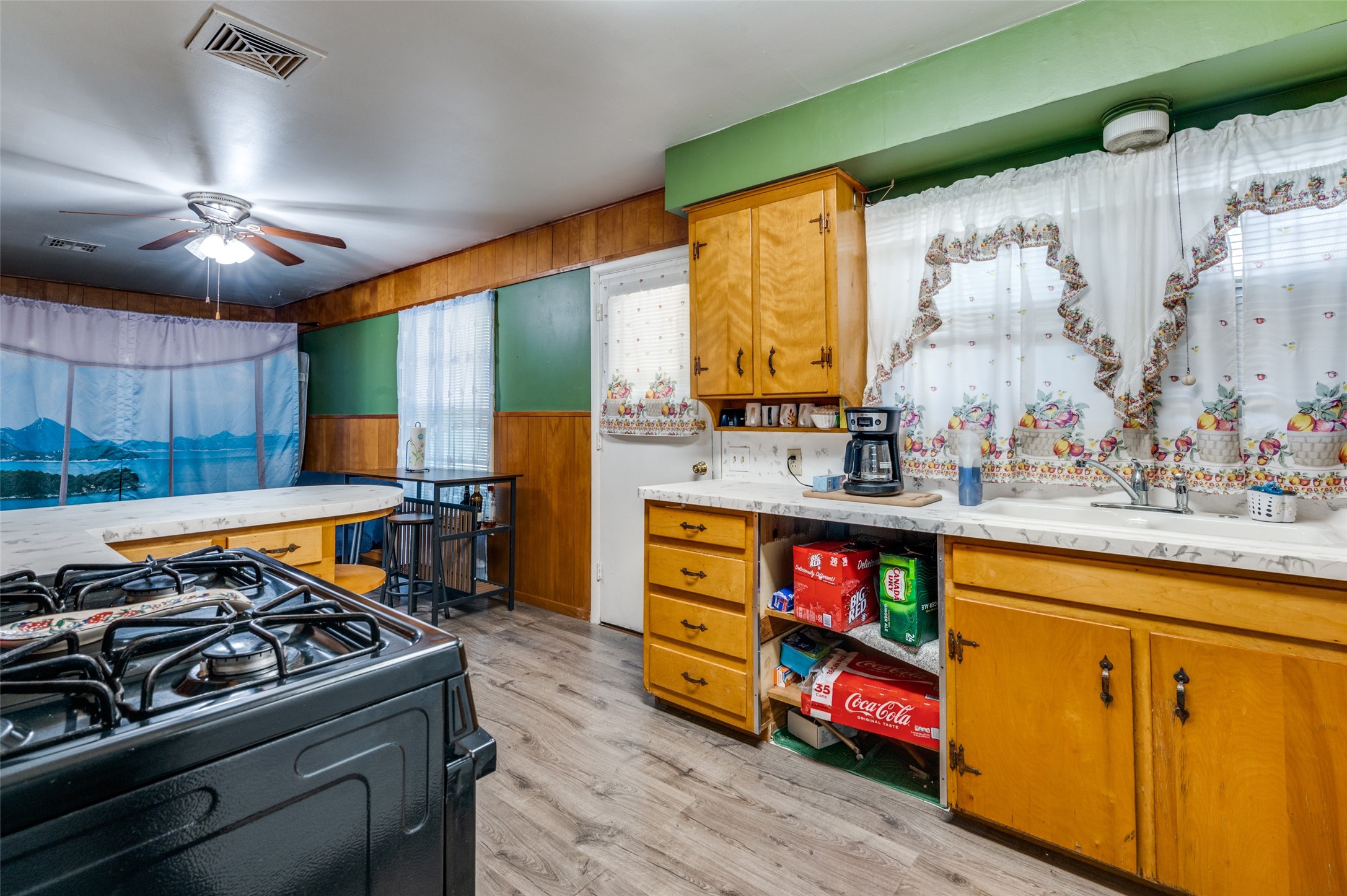6209 Woodbine Drive Fort Worth TX 76112