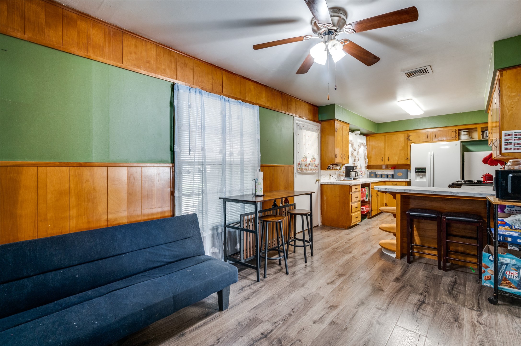6209 Woodbine Drive Fort Worth TX 76112