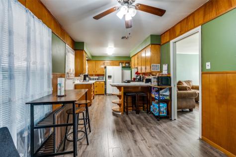 6209 Woodbine Drive Fort Worth TX 76112