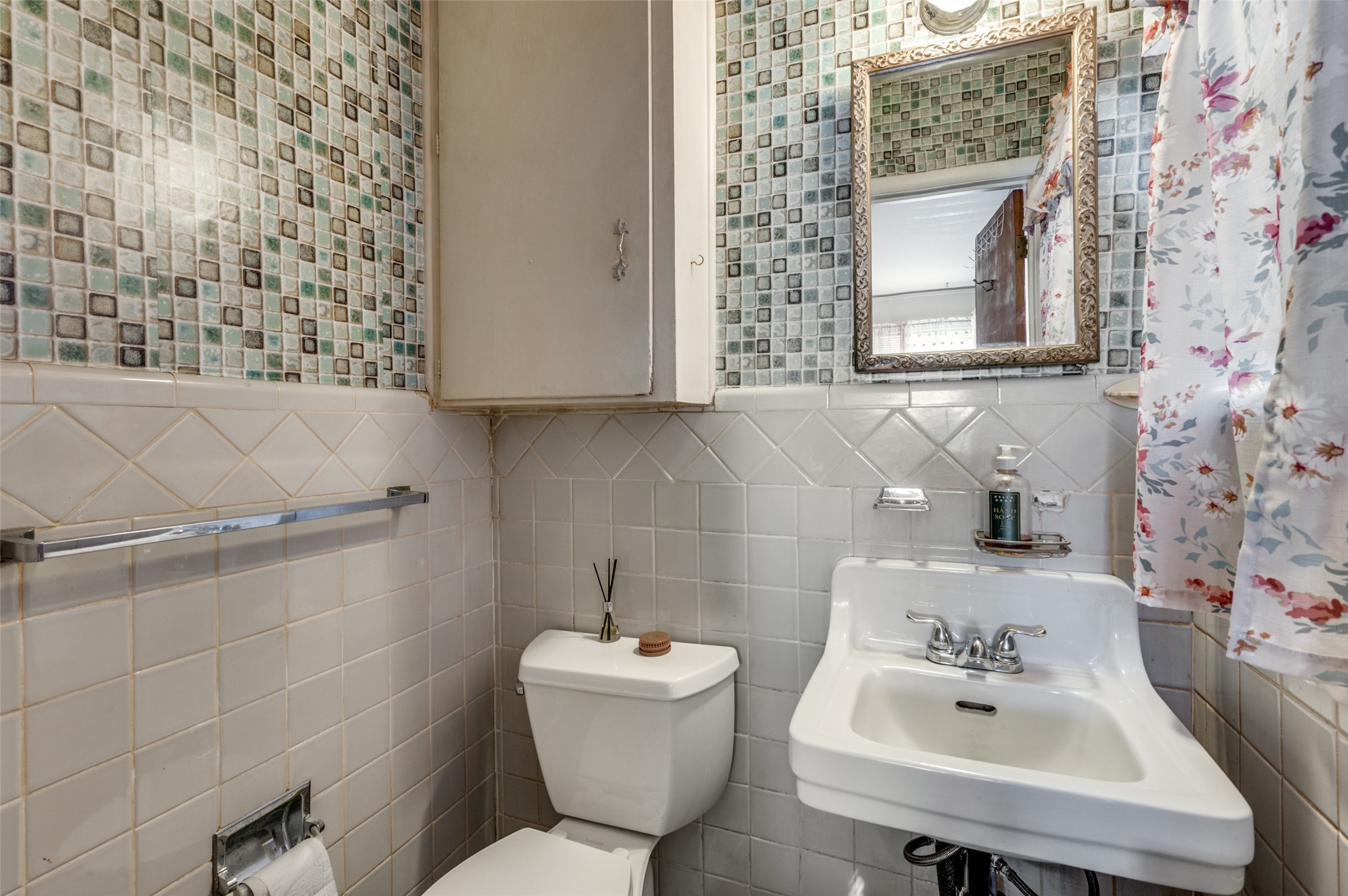 6209 Woodbine Drive Fort Worth TX 76112