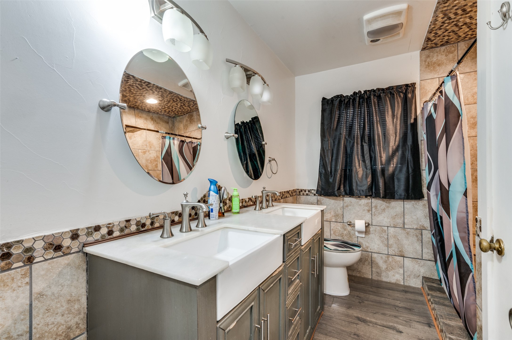 6209 Woodbine Drive Fort Worth TX 76112