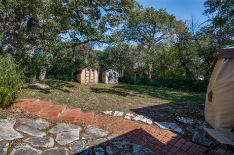 6209 Woodbine Drive Fort Worth TX 76112