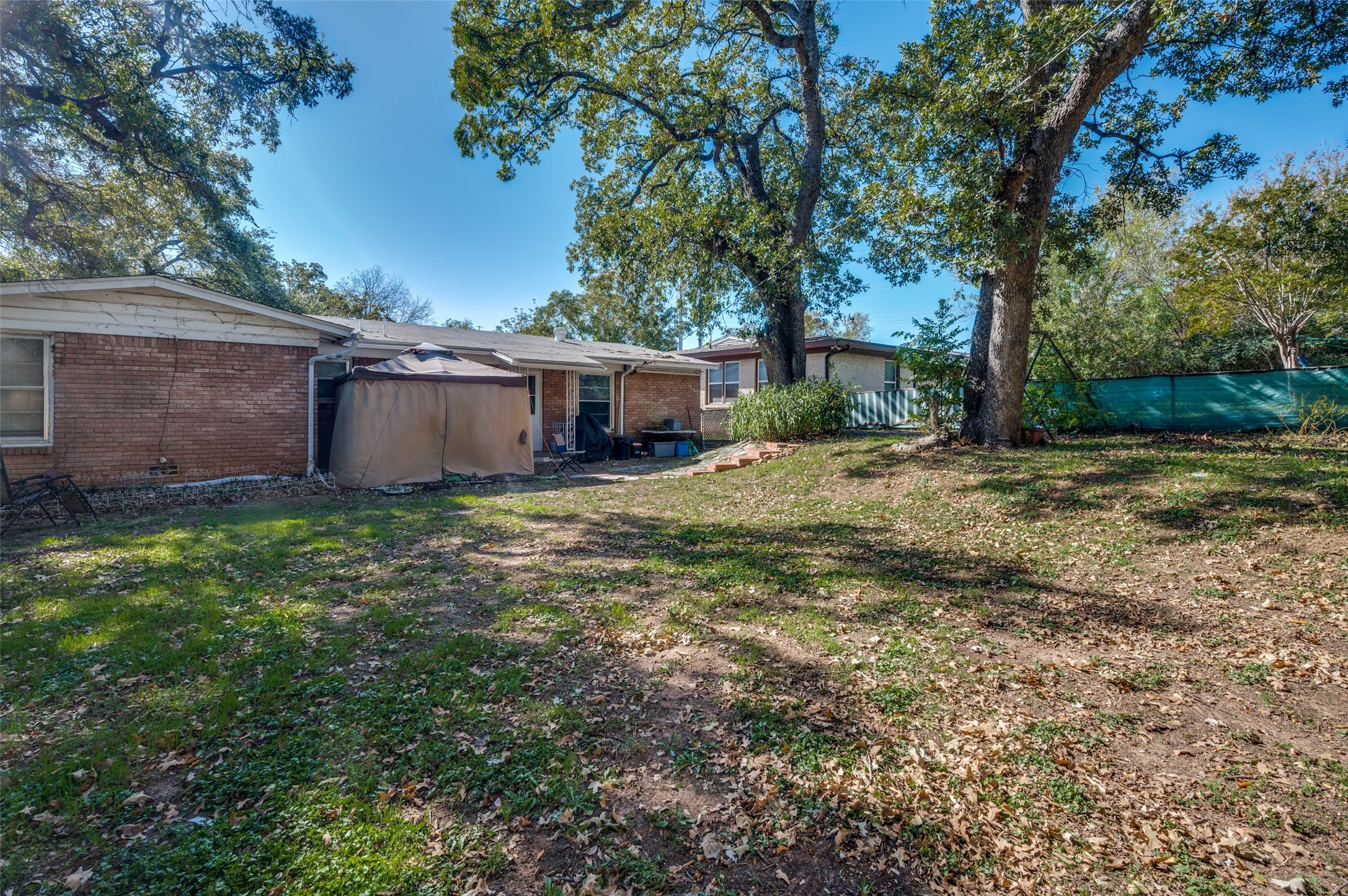 6209 Woodbine Drive Fort Worth TX 76112