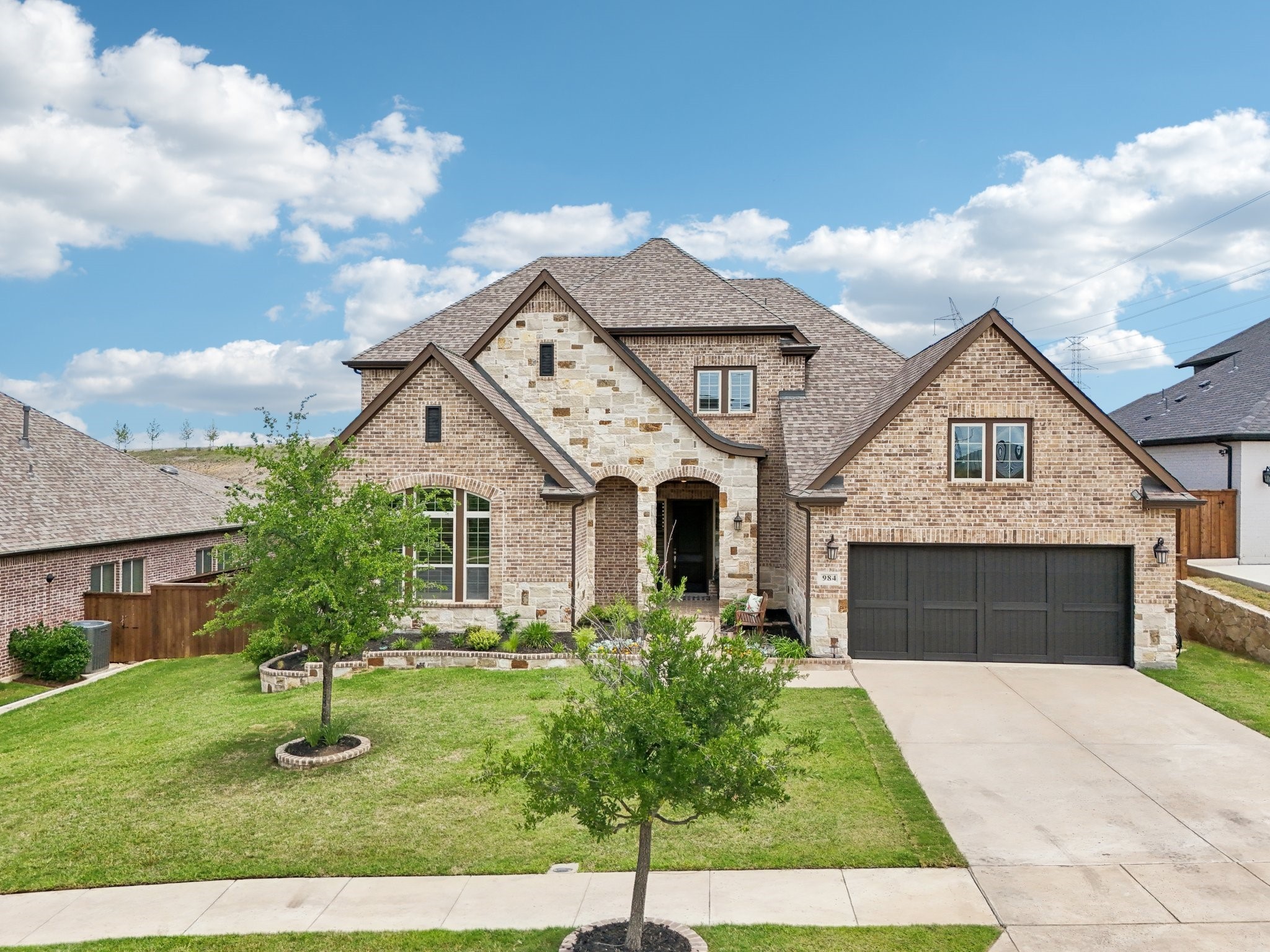 984 Fairway Ranch Parkway Roanoke TX 76262
