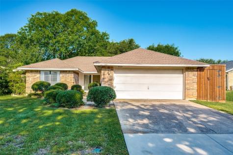 4409 Woodbine Street Flower Mound TX 75028