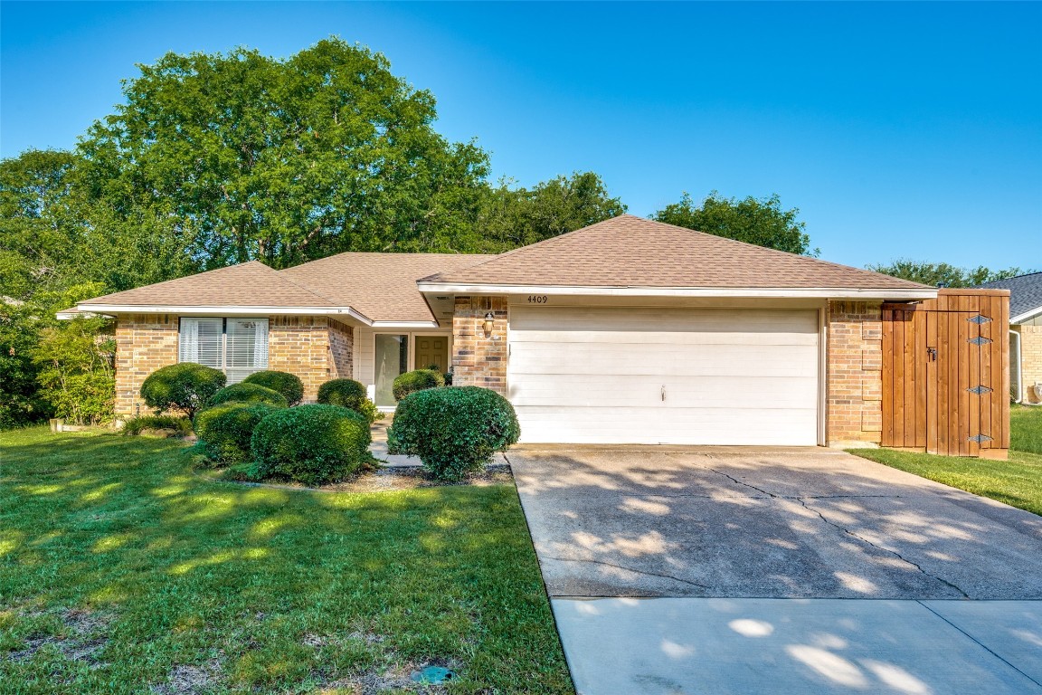 4409 Woodbine Street Flower Mound TX 75028