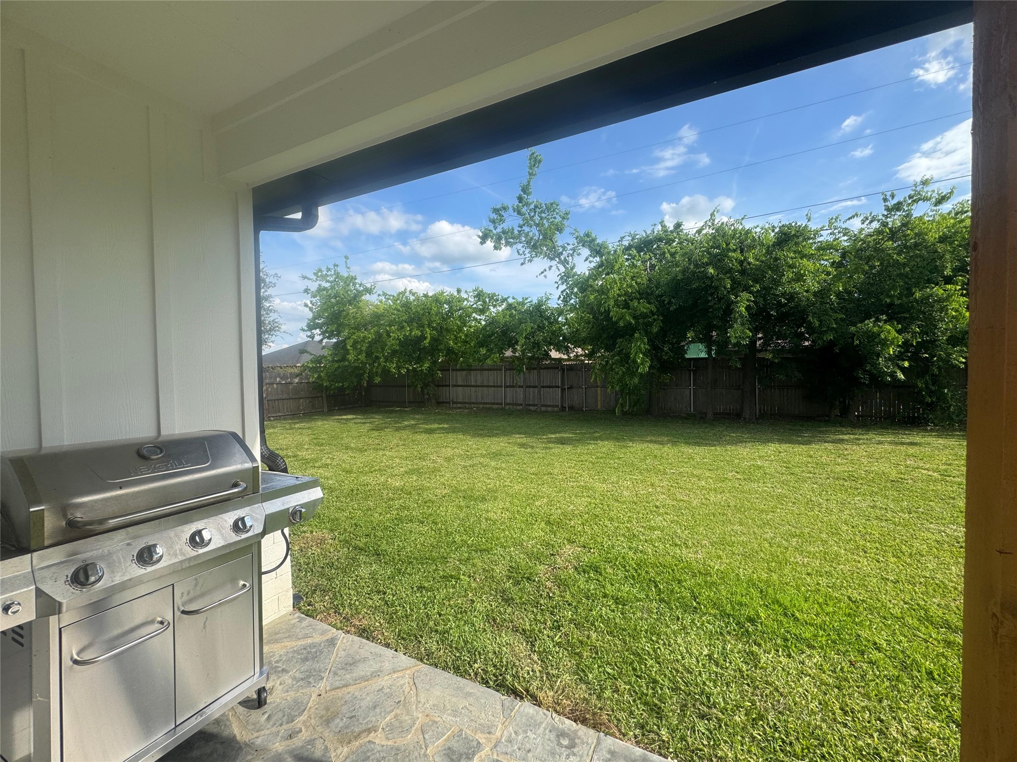 317 Lakeview Drive Alvarado TX 76009