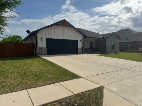 317 Lakeview Drive Alvarado TX 76009