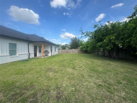 317 Lakeview Drive Alvarado TX 76009