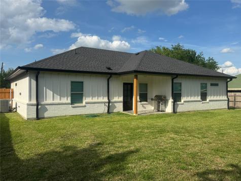 317 Lakeview Drive Alvarado TX 76009